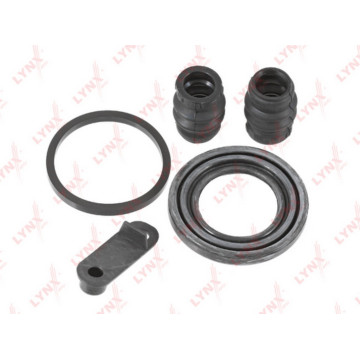 Ремкомплект тормозного суппорта заднего (для поршня d 40 mm суппорт Mando) CHEVROLET Captiva 07> O