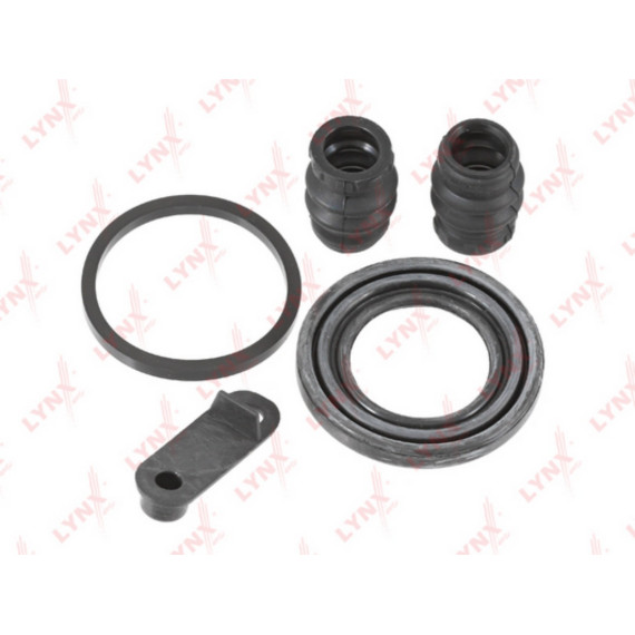 Ремкомплект тормозного суппорта заднего (для поршня d 40 mm суппорт Mando) CHEVROLET Captiva 07> O