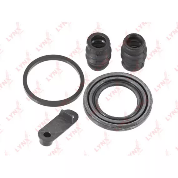 Ремкомплект тормозного суппорта заднего (для поршня d 40 mm суппорт Mando) CHEVROLET Captiva 07> O