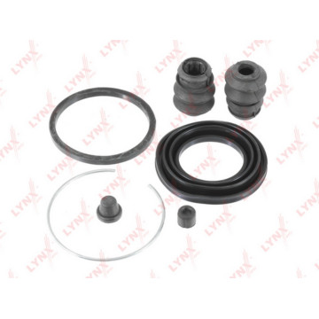 Ремкомплект тормозного суппорта заднего (для поршня d 43 mm суппорт Akebono) MITSUBISHI Pajero II 9