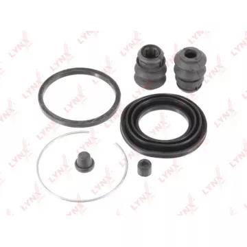 Ремкомплект тормозного суппорта заднего (для поршня d 43 mm суппорт Akebono) MITSUBISHI Pajero II 9