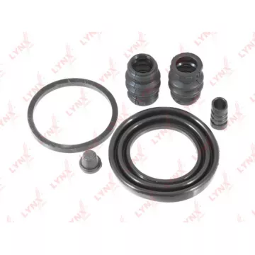 Ремкомплект тормозного суппорта заднего (для поршня d 43 mm суппорт Mando) HYUNDAI Santa Fe(CM) 06>
