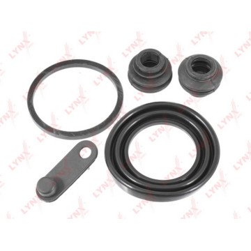 Ремкомплект тормозного суппорта заднего (для поршня d 43 mm суппорт Mando) HYUNDAI Santa Fe(CM/DM)