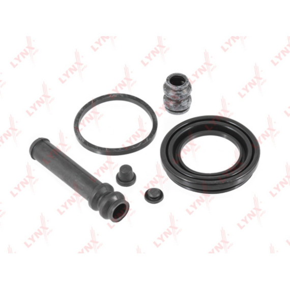Ремкомплект тормозного суппорта заднего (для поршня d 45mm суппорт Sumitomo) TOYOTA Land Cruiser(20