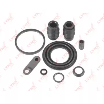 Ремкомплект тормозного суппорта заднего (для поршня d 48 mm суппорт Bosch) FORD Transit 06> / Trans