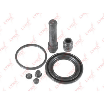 Ремкомплект тормозного суппорта заднего (для поршня d 48 mm суппорт Sumitomo) TOYOTA Land Cruiser P