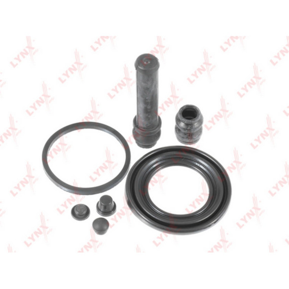 Ремкомплект тормозного суппорта заднего (для поршня d 48 mm суппорт Sumitomo) TOYOTA Land Cruiser P