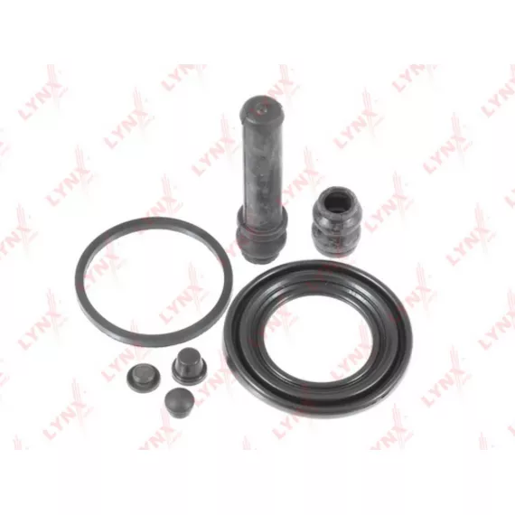 Ремкомплект тормозного суппорта заднего (для поршня d 48 mm суппорт Sumitomo) TOYOTA Land Cruiser P