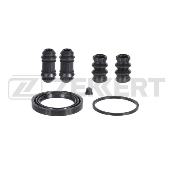 Ремкомплект тормозного суппорта перед. Audi A6 IV 10- Q5 08- MB E-Class (207 212) 09- Fiat Croma