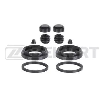 Ремкомплект тормозного суппорта перед. Citroen Jumper (230 244) 94- Fiat Ducato (244 250) 00- Peug