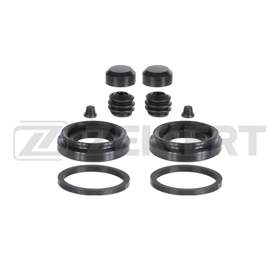 Ремкомплект тормозного суппорта перед. Citroen Jumper (230 244) 94- Fiat Ducato (244 250) 00- Peug