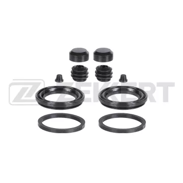 Ремкомплект тормозного суппорта перед. Citroen Jumper (230) 94- Fiat Ducato (230 244 250) 06- Pe