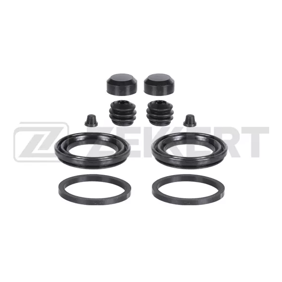Ремкомплект тормозного суппорта перед. Citroen Jumper (230) 94- Fiat Ducato (230 244 250) 06- Pe