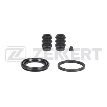 Ремкомплект тормозного суппорта перед. Honda Civic V-VIII 91- Fit III 08- Jazz IV 15- Suzuki Lian