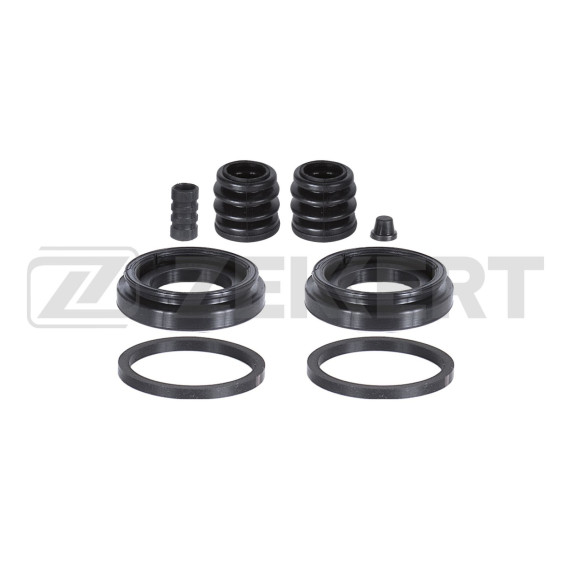 Ремкомплект тормозного суппорта перед. Infiniti FX35 (S50 S51) 03- QX50 03- Q70 (Y51) 13- M (Y5