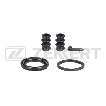 Ремкомплект тормозного суппорта перед.  Largus 12- Nissan Note (E11) 05- VW Golf III 91- Rena