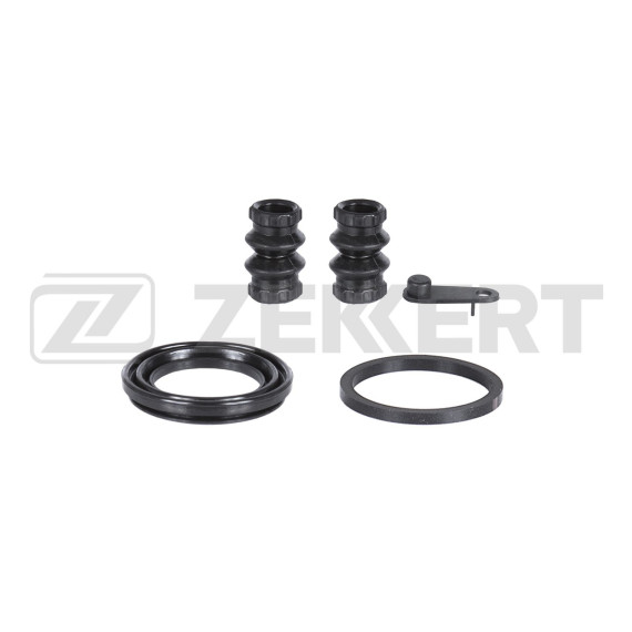 Ремкомплект тормозного суппорта перед.  Largus 12- Nissan Note (E11) 05- VW Golf III 91- Rena