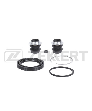 Ремкомплект тормозного суппорта перед. Lexus ES (_V6_) 12- Toyota Camry (V30 V50) 01-