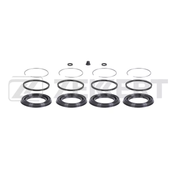 Ремкомплект тормозного суппорта перед. Lexus GX 470 (_J12_) 01- Mitsubishi Pajero IV 06- Toyota LC
