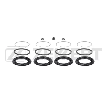 Ремкомплект тормозного суппорта перед. Lexus LX 450d/570 (_J2_) 07- Toyota LC 200 07-