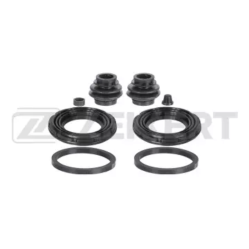 Ремкомплект тормозного суппорта перед. Lexus RX (_L1_ _L2_) 08- NX (_Z1_) 14- Toyota Camry (V70)