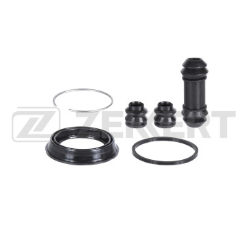 Ремкомплект тормозного суппорта перед. Mazda 323 IV V 89- MX-3 91-