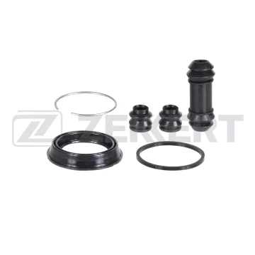 Ремкомплект тормозного суппорта перед. Mazda 323 IV V 89- MX-3 91-