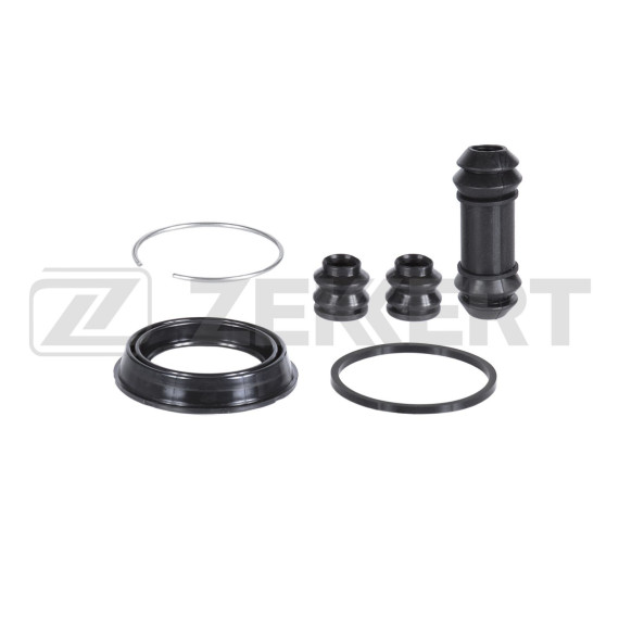 Ремкомплект тормозного суппорта перед. Mazda 323 IV V 89- MX-3 91-