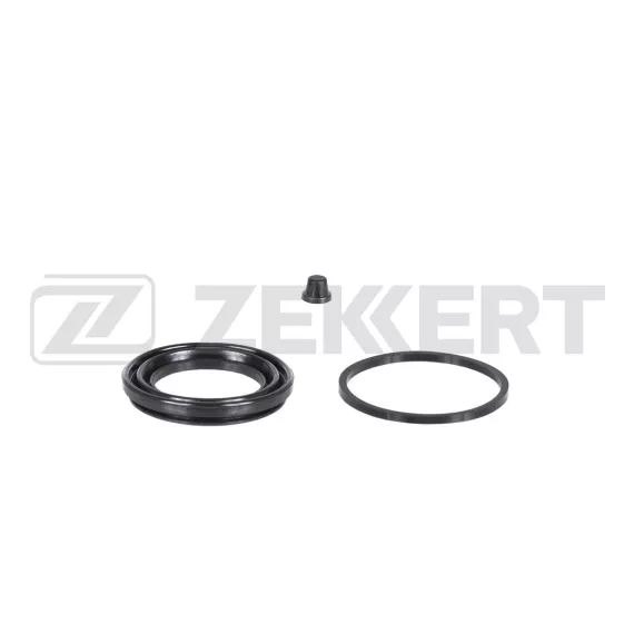 Ремкомплект тормозного суппорта перед. Mazda 6 02- 626 IV V 91- 323 VI 98-