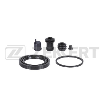 Ремкомплект тормозного суппорта перед. Mazda 6 02- Premacy 99- 626 IV V 91- 323 VI 98- Xedos 6