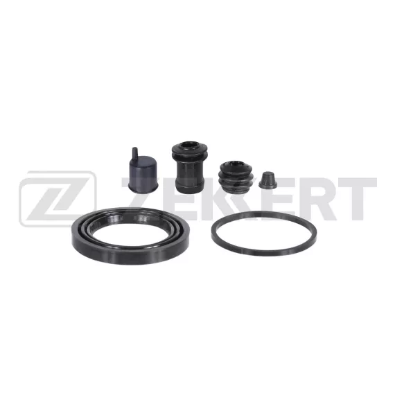 Ремкомплект тормозного суппорта перед. Mazda 6 02- Premacy 99- 626 IV V 91- 323 VI 98- Xedos 6
