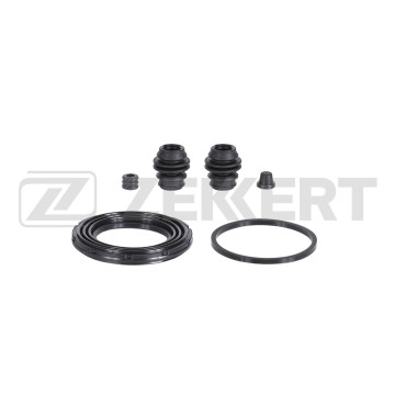 Ремкомплект тормозного суппорта перед. Mazda CX-5 11- Renault Megane IV 15- Nissan X-Trail (T31-T3