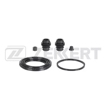 Ремкомплект тормозного суппорта перед. Mazda CX-5 11- Renault Megane IV 15- Nissan X-Trail (T31-T3