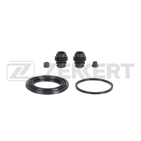 Ремкомплект тормозного суппорта перед. Mazda CX-5 11- Renault Megane IV 15- Nissan X-Trail (T31-T3