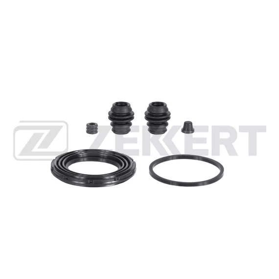 Ремкомплект тормозного суппорта перед. Mazda CX-5 11- Renault Megane IV 15- Nissan X-Trail (T31-T3
