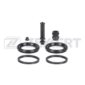 Ремкомплект тормозного суппорта перед. Mazda CX-7 06- CX-9 07- Mitsubishi Pajero II-IV 00- Pajero