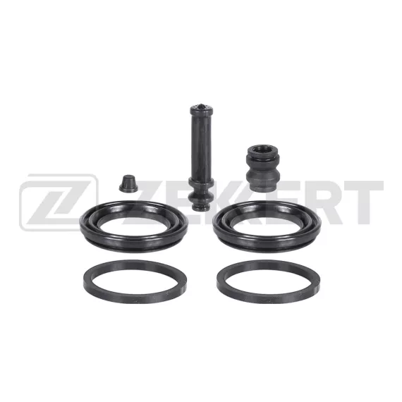 Ремкомплект тормозного суппорта перед. Mazda CX-7 06- CX-9 07- Mitsubishi Pajero II-IV 00- Pajero