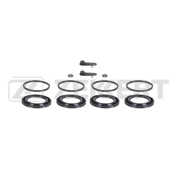 Ремкомплект тормозного суппорта перед. MB S-Class (222) 13- VW Touareg 04- LR Range Rover III 05-