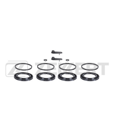 Ремкомплект тормозного суппорта перед. MB S-Class (222) 13- VW Touareg 04- LR Range Rover III 05-