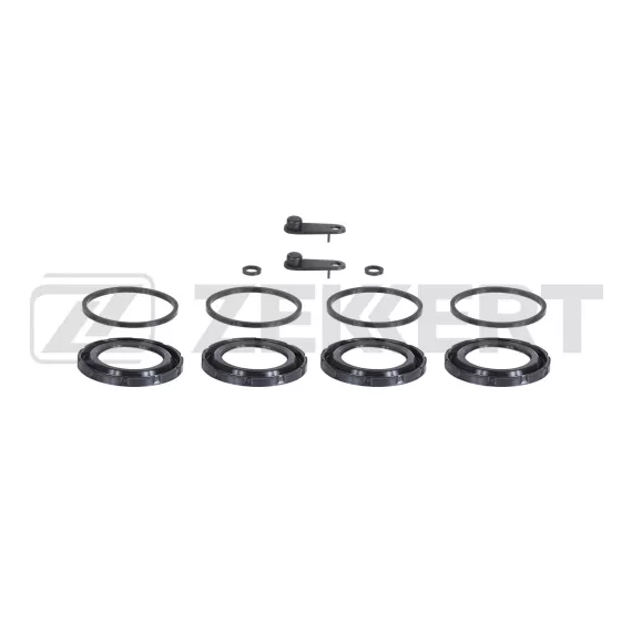 Ремкомплект тормозного суппорта перед. MB S-Class (222) 13- VW Touareg 04- LR Range Rover III 05-