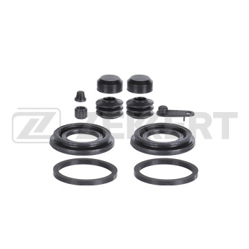 Ремкомплект тормозного суппорта перед. MB Sprinter (905 906) 01- VW Crafter 30-35 13- 30-50 06-