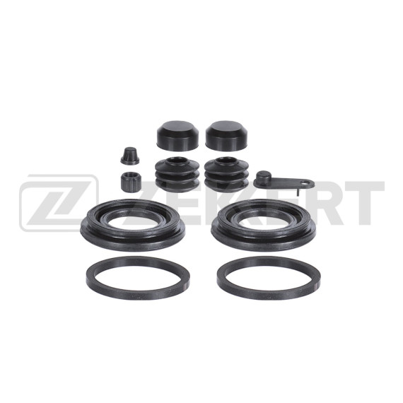 Ремкомплект тормозного суппорта перед. MB Sprinter (905 906) 01- VW Crafter 30-35 13- 30-50 06-