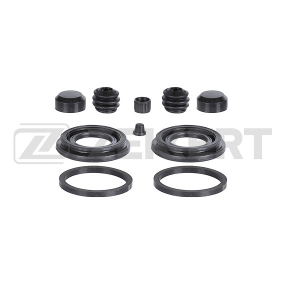 Ремкомплект тормозного суппорта перед. MB Sprinter (906) 06-  Samara 86- VW Crafter 30-35/50 0