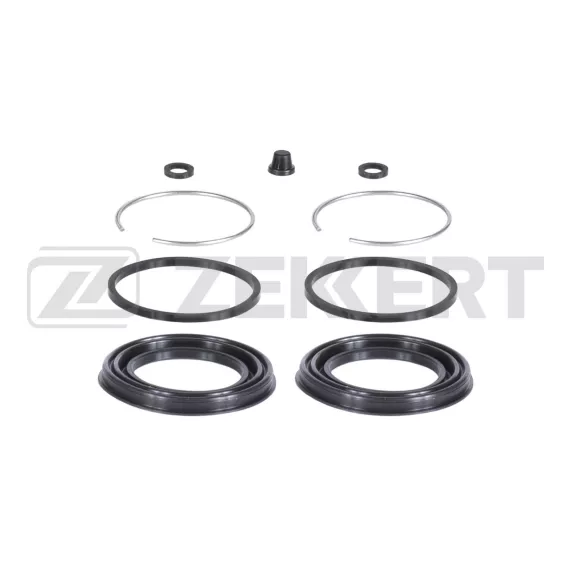 Ремкомплект тормозного суппорта перед. Mitsubishi Pajero IV 06- Toyota LC 80 90- 4 Runner (N100/18