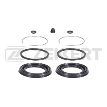 Ремкомплект тормозного суппорта перед. Mitsubishi Pajero IV 06- Toyota LC 80 90- 4 Runner (N100/18