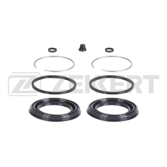 Ремкомплект тормозного суппорта перед. Mitsubishi Pajero IV 06- Toyota LC 80 90- 4 Runner (N100/18
