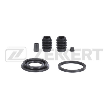 Ремкомплект тормозного суппорта перед. Nissan Almera (V10) 00- Primera (_P12) 02- Land Rover Freel