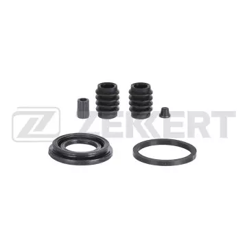 Ремкомплект тормозного суппорта перед. Nissan Almera (V10) 00- Primera (_P12) 02- Land Rover Freel