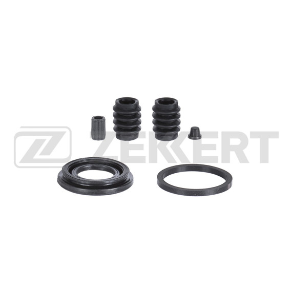 Ремкомплект тормозного суппорта перед. Nissan Almera (V10) 00- Primera (_P12) 02- Land Rover Freel