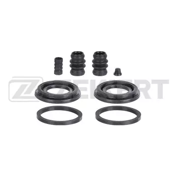Ремкомплект тормозного суппорта перед. Nissan Pathfinder (R51) 05- NP300 Navara (D40) 05- Renault